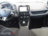 Renault Clio Sport Tourer 1.5 dCi