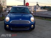 MINI Cooper 1.6 110cv