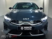Kia Ceed SW 1.6 GDi PHEV DCT GT-Line