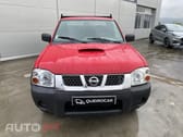 Nissan Pick Up 2.5 TD KC