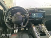 DS DS7 Crossback E-Tense Rivoli EAT8