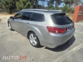 Honda Accord Tourer 2.2 i-DTEC Elegance