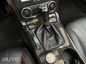 Mercedes-Benz SLK 250 BlueEFFICIENCY 7G-TRONIC Edition 1