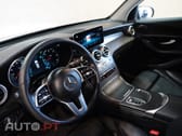 Mercedes-Benz GLC 200 d Edition
