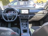 Cupra Formentor 1.5 TSI Plus DSG