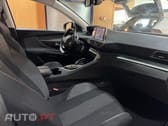 Peugeot 3008 1.5 BlueHDi Active Pack EAT8