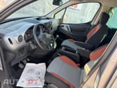 Peugeot Partner 1.6 BlueHDi Style