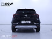 Renault Captur 1.0 Tce Techno