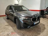 BMW X1 16 d sDrive Auto