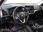 BMW X3 xDrive30e Auto
