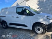 Citroen Berlingo 1.5 BlueHDi M