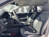 Jeep Compass 1.3 GSE T4 Auto Limited