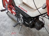 Morini X-Cape 2