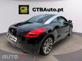 Peugeot RCZ 1.6 