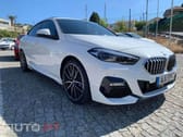 BMW 220 d Pack Desportivo M