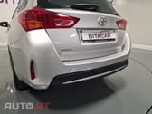 Toyota Auris Touring Sports 1.4 D-4D Active+AC