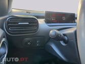 Citroen C4 Cactus 1.2 e-THP Rip Curl