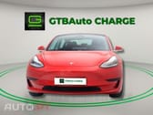Tesla Model 3 Standard RWD I.V.A DEDUTÍVEL