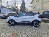 Renault Captur 1.2 TCe Initiale Paris EDC