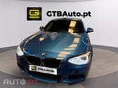 BMW 125 D