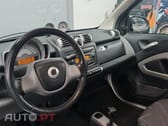 Smart ForTwo 0.8 cdi Passion 54