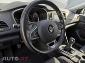 Renault Mégane Sport Tourer 1.5 dCi Zen ECO