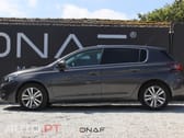 Peugeot 308 1.2 Pure Tech 110