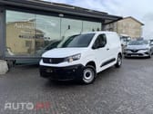 Peugeot Partner 1.5 BlueHDi Premium Standard