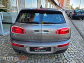 MINI Clubman One D
