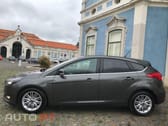 Ford Focus SCTi Cx Automatica