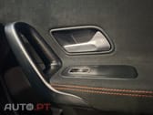 Mercedes-Benz A 250 e 8G-DCT Advanced AMG Line