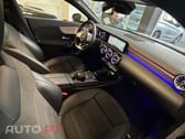 Mercedes-Benz CLA 220 d AMG Line Aut.