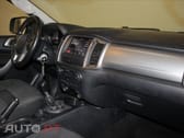 Ford Ranger 2,0 l EcoBlue Extrakabine XLT