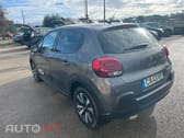 Citroen C3 1.2 PureTech Max EAT6