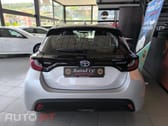 Toyota Yaris 1.5 HDF COMFORT PLUS 115 CV