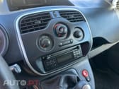 Renault Kangoo 1.5 dCi Business S/S