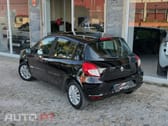 Renault Clio 1.2 16V Dynamique