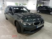 BMW 320 e Touring Corporate Edition Auto