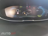 Peugeot 3008 1.6 Hybrid Allure e-EAT8