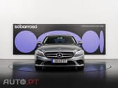 Mercedes-Benz C 220 d Avantgarde