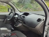 Renault Kangoo 1.5 Dci