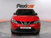 Nissan Qashqai 1.6 dCi N-Connecta J18