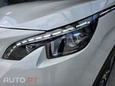 Peugeot 3008 1.2 PureTech Allure EAT8