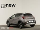 Renault Captur Captur 1.0 TCe Techno
