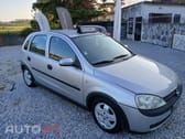 Opel Corsa 1.2 16v