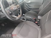 Ford Fiesta ND