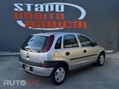 Opel Corsa 1.2 16V City