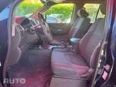 Nissan Navara D40 2.5 DCI 190CV