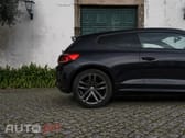 Volkswagen Scirocco 2.0 TSI R-Line