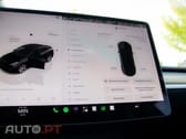 Tesla Model Y RWD